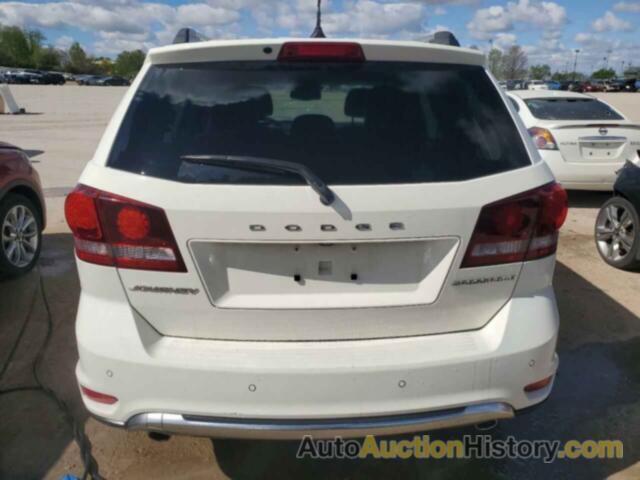 DODGE JOURNEY CROSSROAD, 3C4PDCGG9FT622907