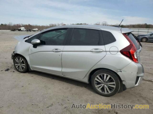 HONDA FIT EX, 3HGGK5H8XFM710286