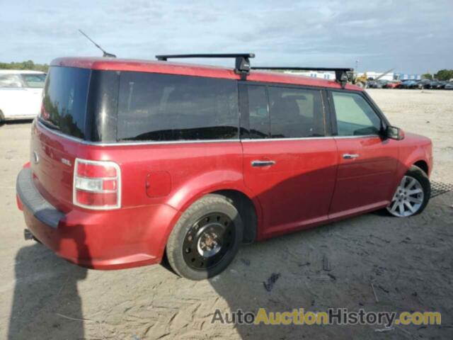 FORD FLEX SEL, 2FMGK5CC7CBD09992