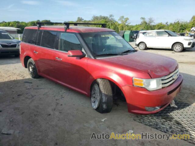 FORD FLEX SEL, 2FMGK5CC7CBD09992