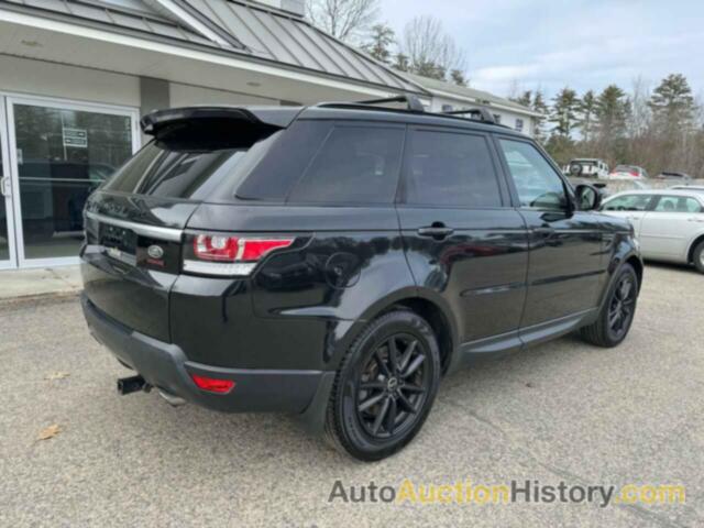 LAND ROVER RANGEROVER SE, SALWG2WF6EA313352