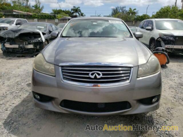 INFINITI M35 BASE, JNKAY01E28M602070