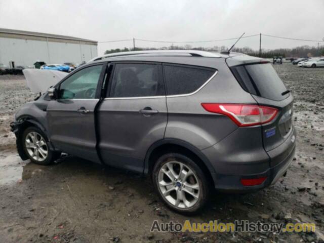 FORD ESCAPE TITANIUM, 1FMCU9JX4EUA01939