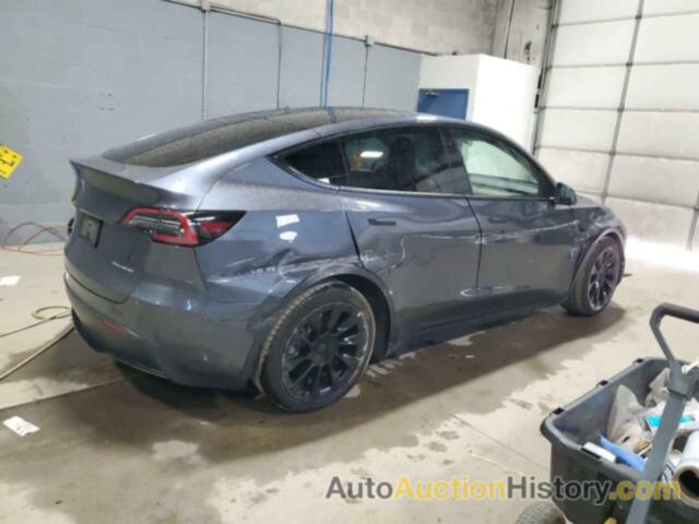 TESLA MODEL Y, 7SAYGDEE9NF386908