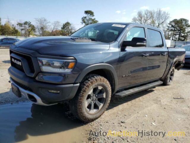 RAM 1500 REBEL, 1C6SRFLT3LN176546