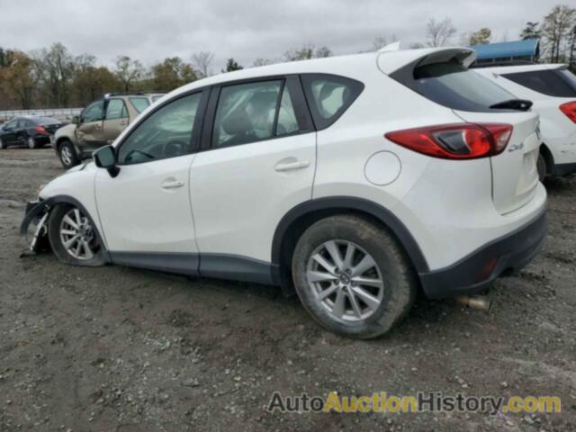 MAZDA CX-5 SPORT, JM3KE2BY5G0870904