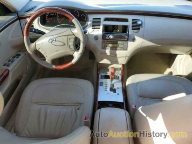 HYUNDAI AZERA SE, KMHFC46F56A058270