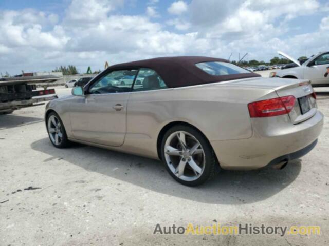 AUDI A5 PREMIUM PLUS, WAUJFAFHXBN013170