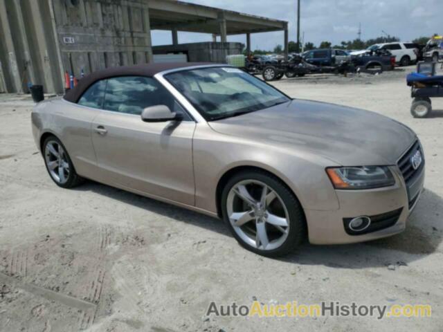 AUDI A5 PREMIUM PLUS, WAUJFAFHXBN013170