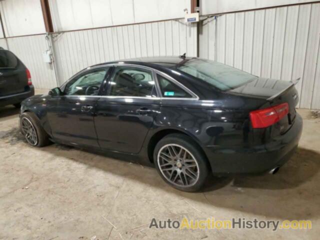 AUDI A6 PREMIUM PLUS, WAUGGAFC5DN127592