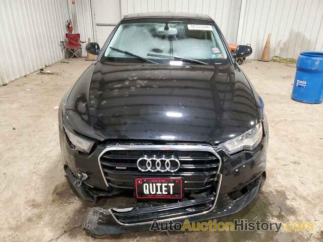 AUDI A6 PREMIUM PLUS, WAUGGAFC5DN127592