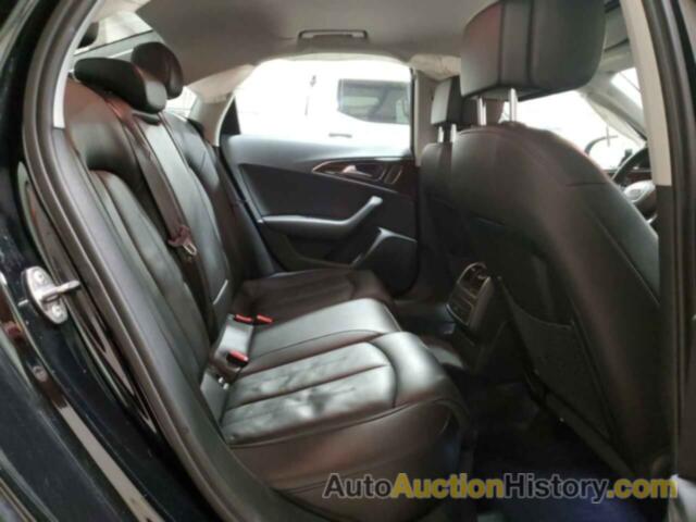 AUDI A6 PREMIUM PLUS, WAUGGAFC5DN127592