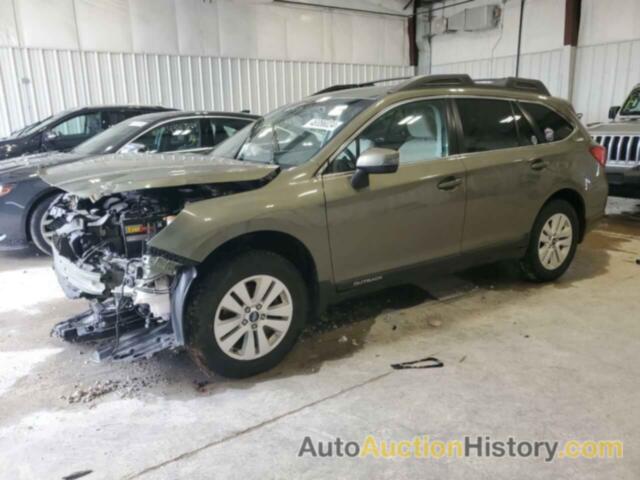 SUBARU OUTBACK 2.5I PREMIUM, 4S4BSAFC5G3321658