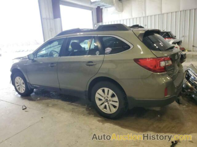 SUBARU OUTBACK 2.5I PREMIUM, 4S4BSAFC5G3321658