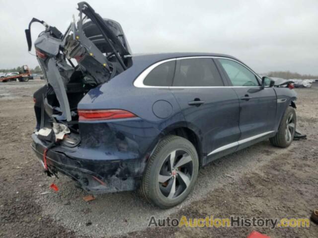 JAGUAR F-PACE S, SADCJ2EX5NA699630