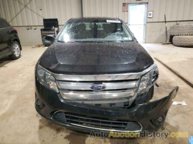 FORD FUSION SE, 3FAHP0HA8CR436956