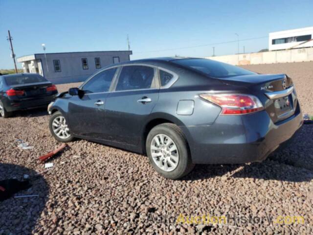 NISSAN ALTIMA 2.5, 1N4AL3AP1FN338534