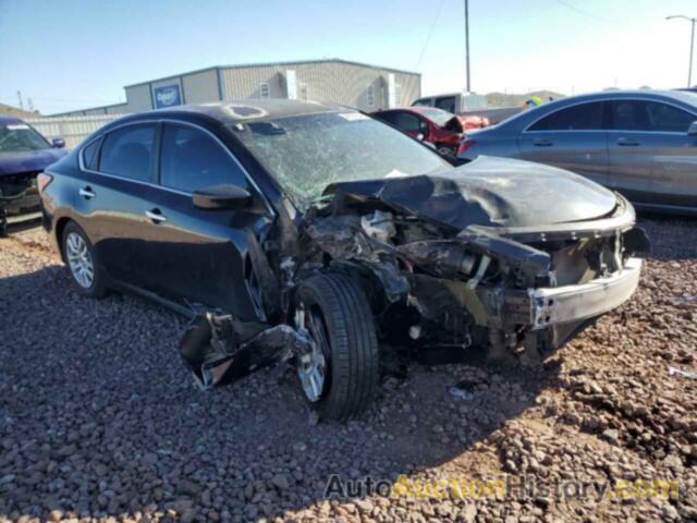 NISSAN ALTIMA 2.5, 1N4AL3AP1FN338534