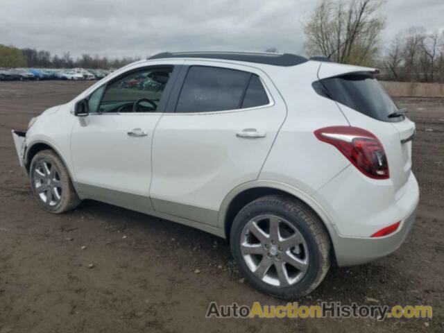 BUICK ENCORE ESSENCE, KL4CJGSM0KB883652