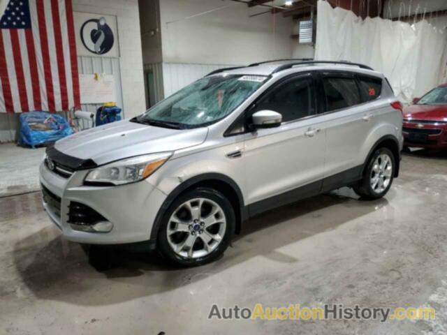 FORD ESCAPE SEL, 1FMCU9H9XDUD21840