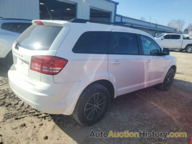 DODGE JOURNEY SE, 3C4PDCAB8HT708080