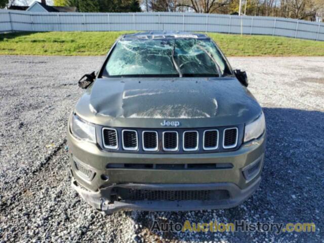 JEEP COMPASS SPORT, 3C4NJCABXJT345528