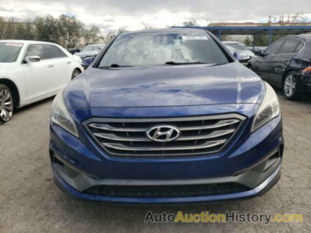 HYUNDAI SONATA SPORT, 5NPE34AF9FH202757