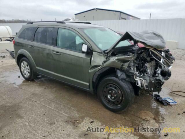 DODGE JOURNEY SE, 3C4PDCAB1JT275899