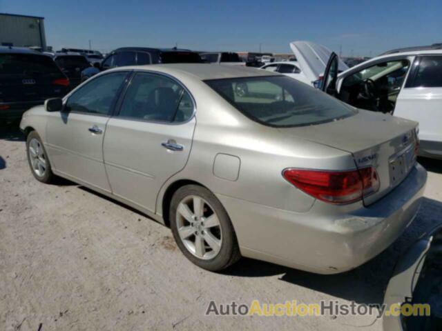 LEXUS ES330 330, JTHBA30G165147118