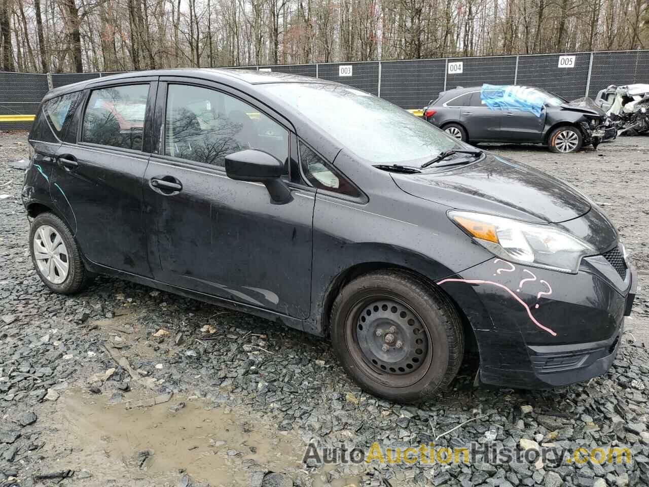 NISSAN VERSA S, 3N1CE2CP3HL353885