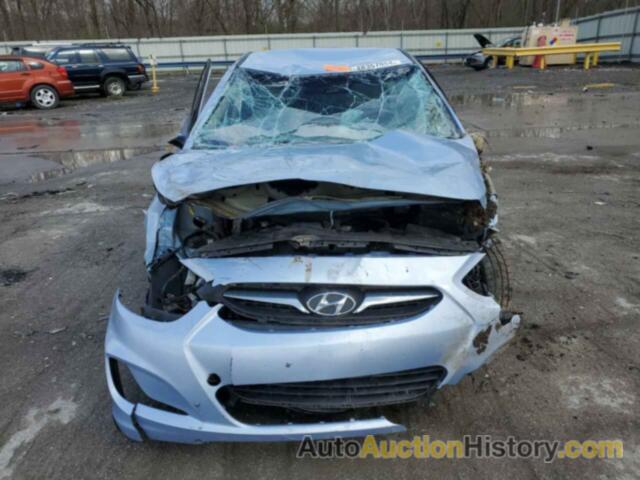 HYUNDAI ACCENT GLS, KMHCT4AE4CU158274