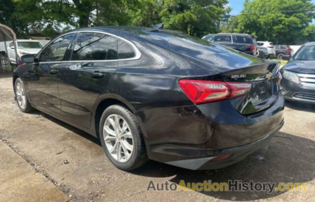 CHEVROLET MALIBU LT, 1G1ZD5ST4KF137998