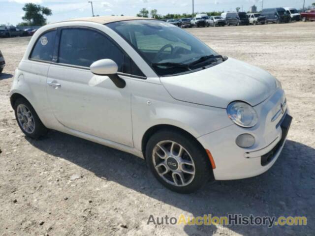 FIAT 500 POP, 3C3CFFDRXDT628748