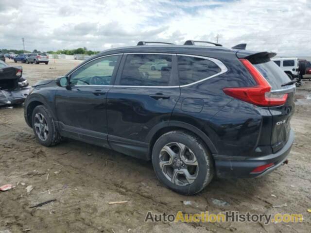 HONDA CRV EXL, 5J6RW2H84HL033163