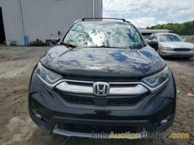 HONDA CRV EXL, 5J6RW2H84HL033163