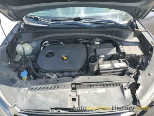 HYUNDAI TUCSON LIMITED, KM8J33A49HU542227