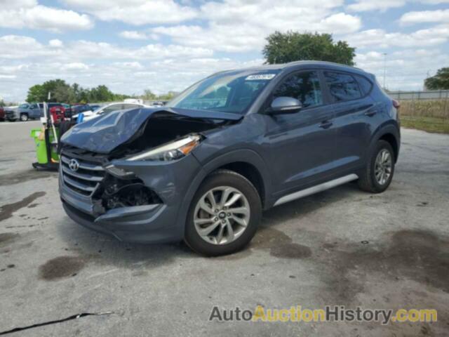 HYUNDAI TUCSON LIMITED, KM8J33A49HU542227