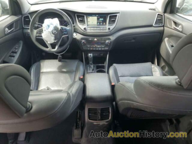 HYUNDAI TUCSON LIMITED, KM8J33A49HU542227