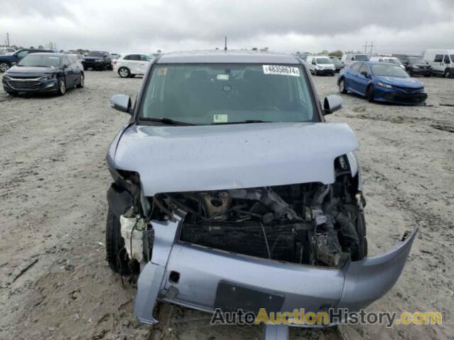 TOYOTA SCION XB, JTLKE50E891071042