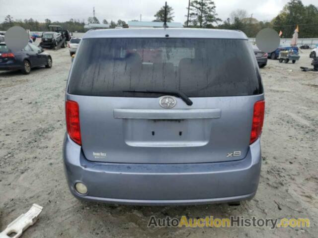 TOYOTA SCION XB, JTLKE50E891071042