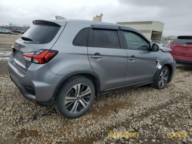 MITSUBISHI OUTLANDER ES, JA4ARUAU2MU005843