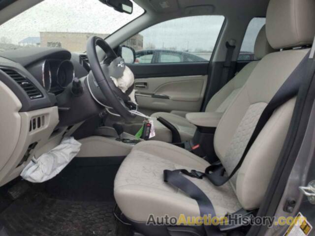 MITSUBISHI OUTLANDER ES, JA4ARUAU2MU005843