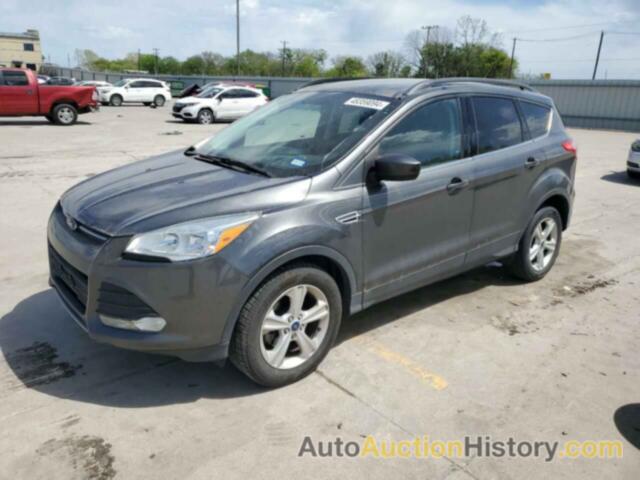 FORD ESCAPE SE, 1FMCU0GXXGUC65866