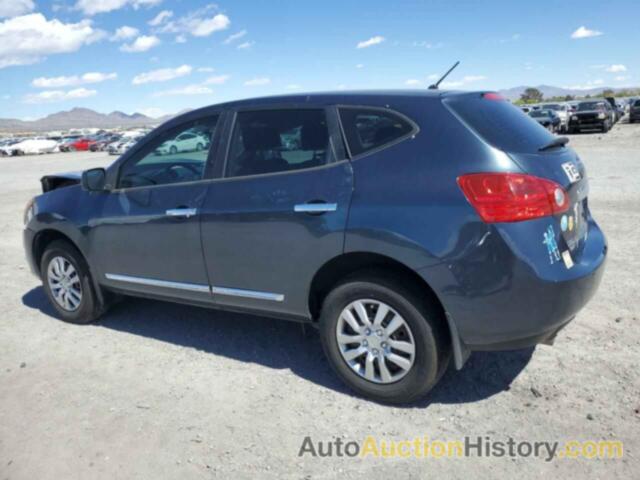 NISSAN ROGUE S, JN8AS5MT4FW673996