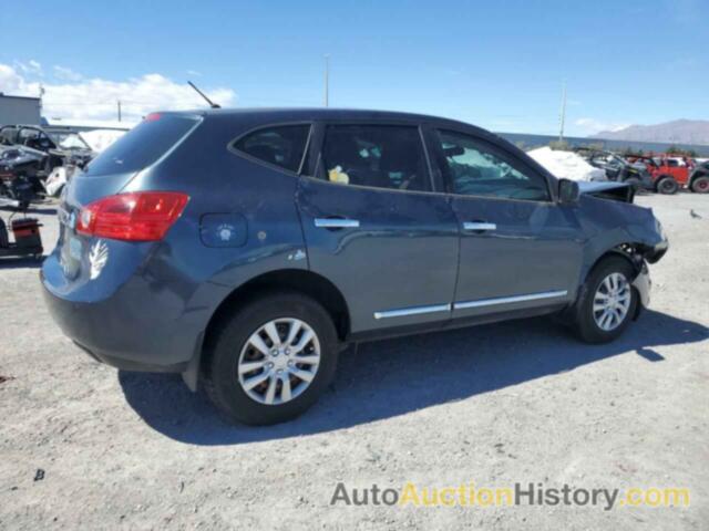 NISSAN ROGUE S, JN8AS5MT4FW673996