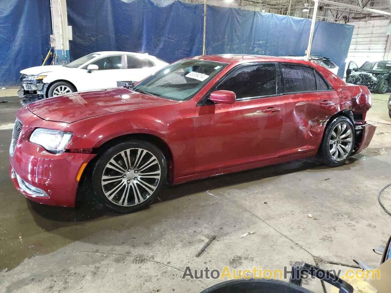 CHRYSLER 300 S, 2C3CCABG2EH352329