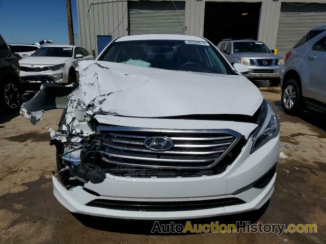 HYUNDAI SONATA SE, 5NPE24AF7GH326370