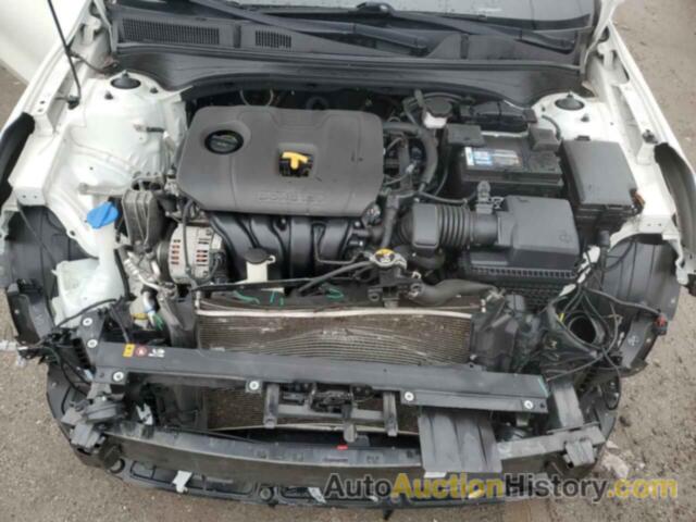 KIA FORTE FE, 3KPF24AD0ME266628