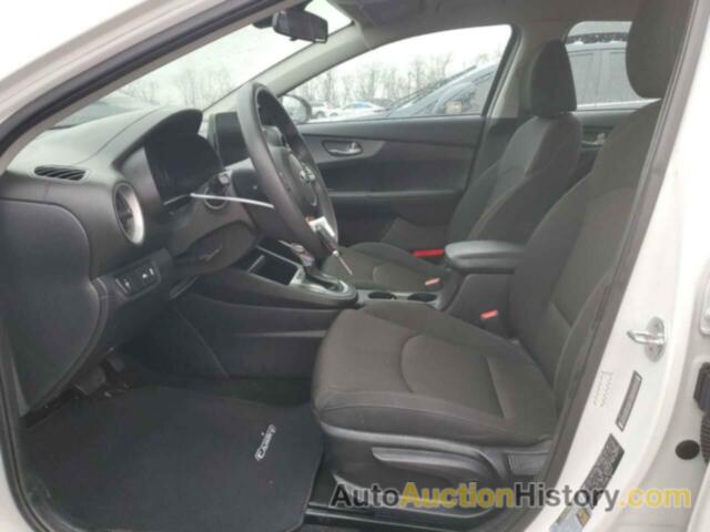 KIA FORTE FE, 3KPF24AD0ME266628