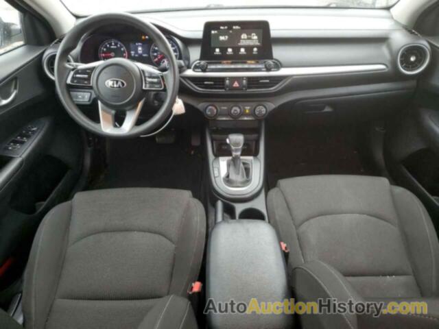 KIA FORTE FE, 3KPF24AD0ME266628